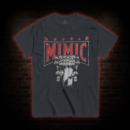 Treasure Chest T-shirt