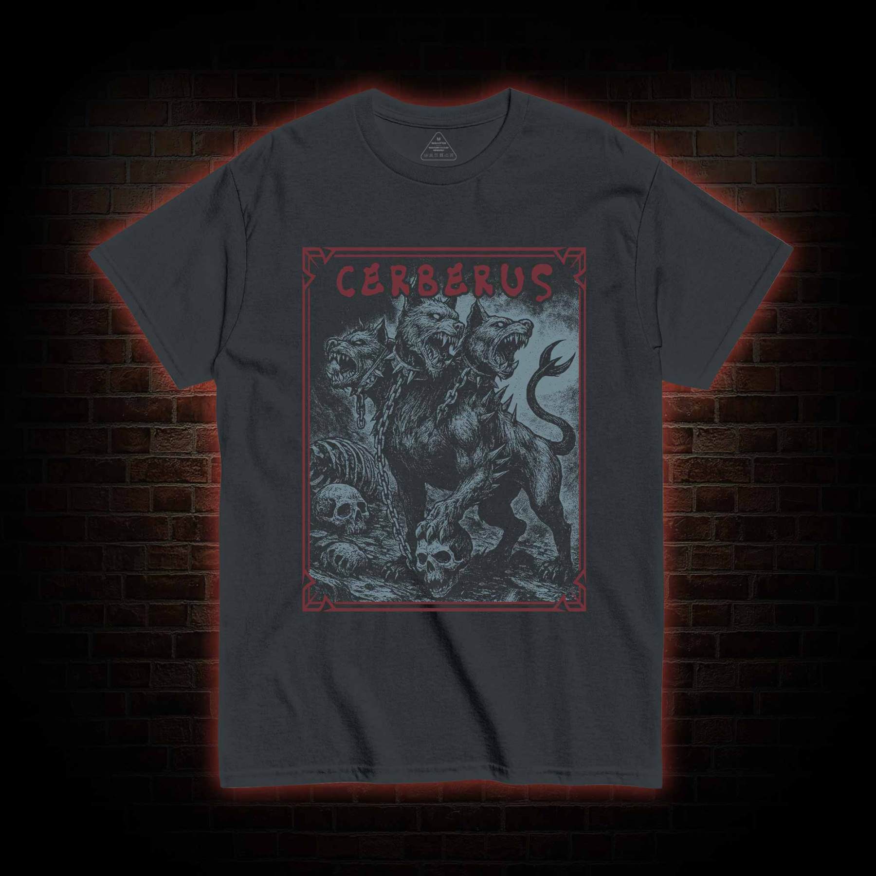 Cerberus T-shirt