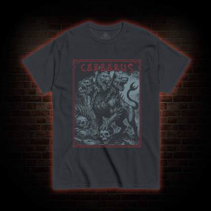Cerberus T-shirt