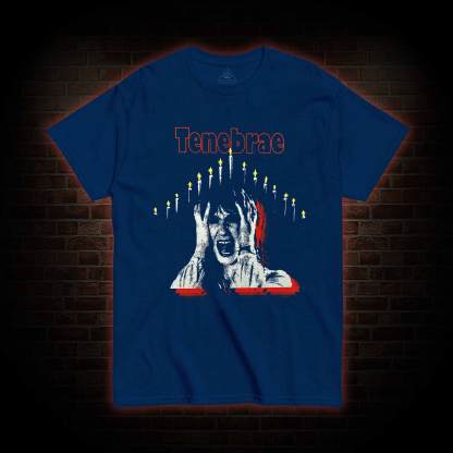 The Impulse had become Irresistible T-shirt