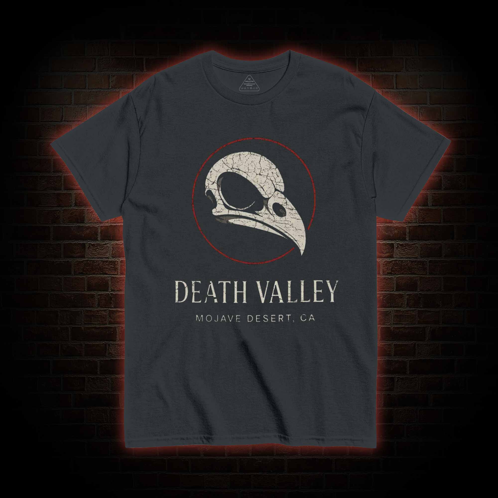 Death Valley T-shirt