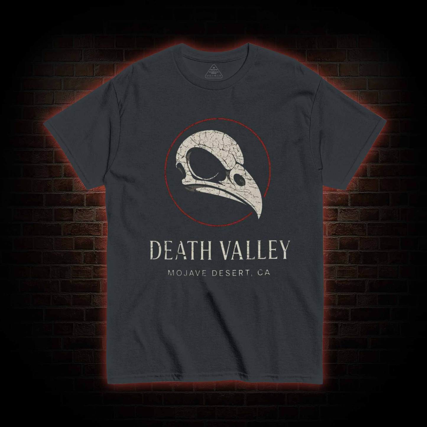Death Valley T-shirt