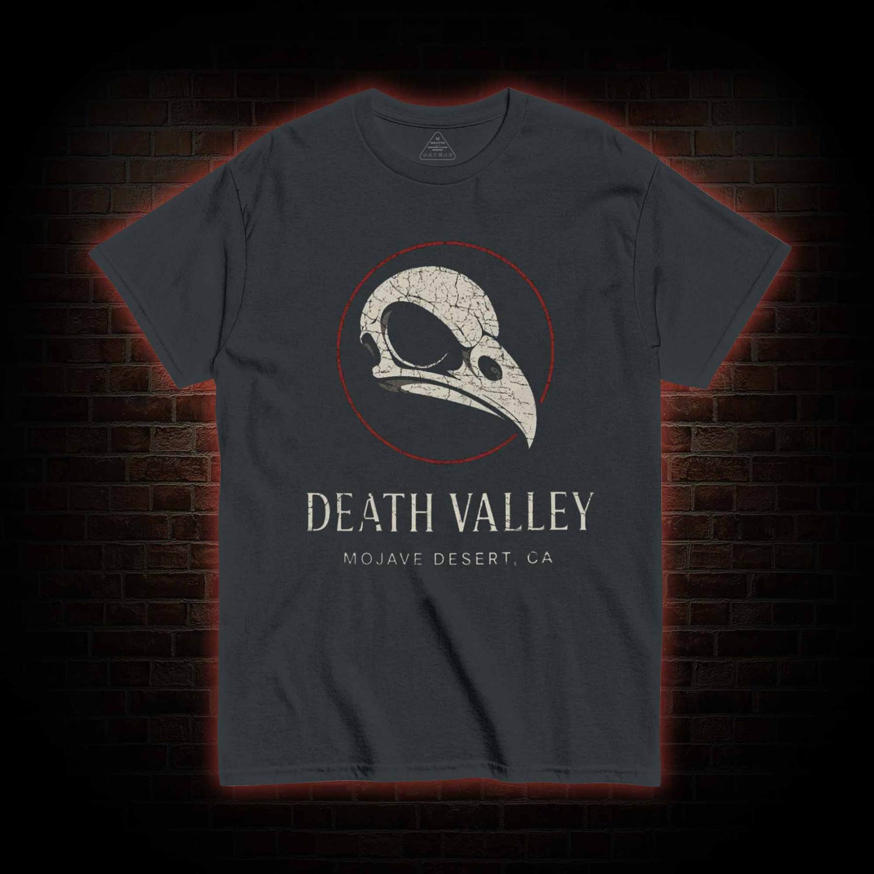 Death Valley T-shirt