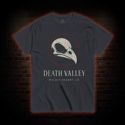Death Valley T-shirt
