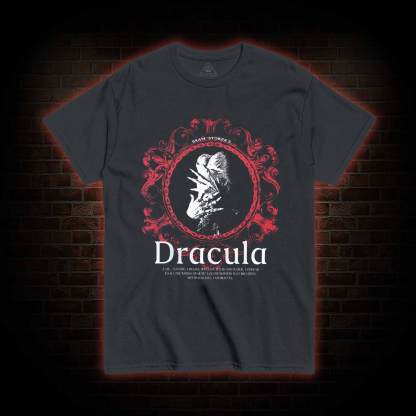 Hear Me! I am the Monster that Breathing T-shirt