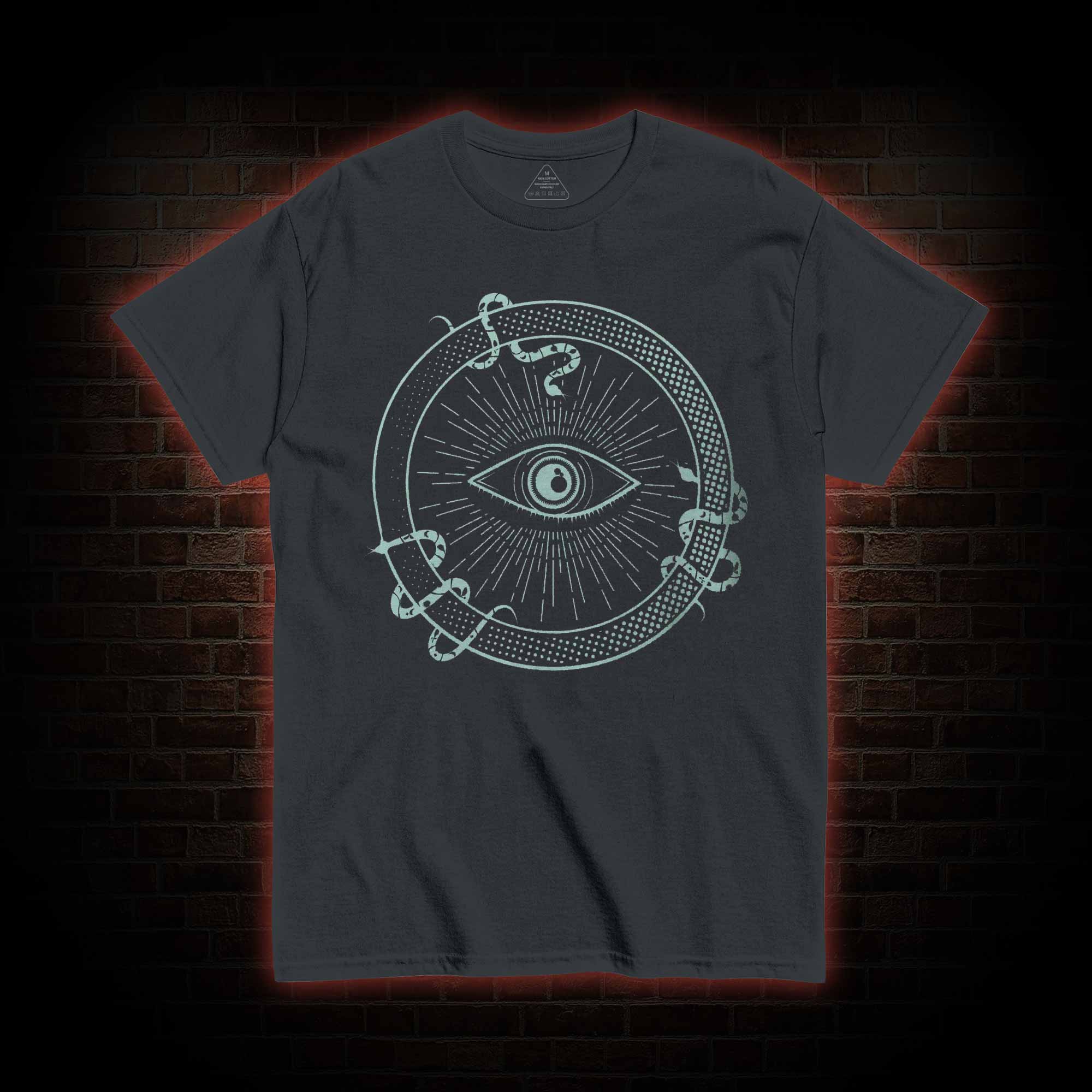 Mystical T-shirt