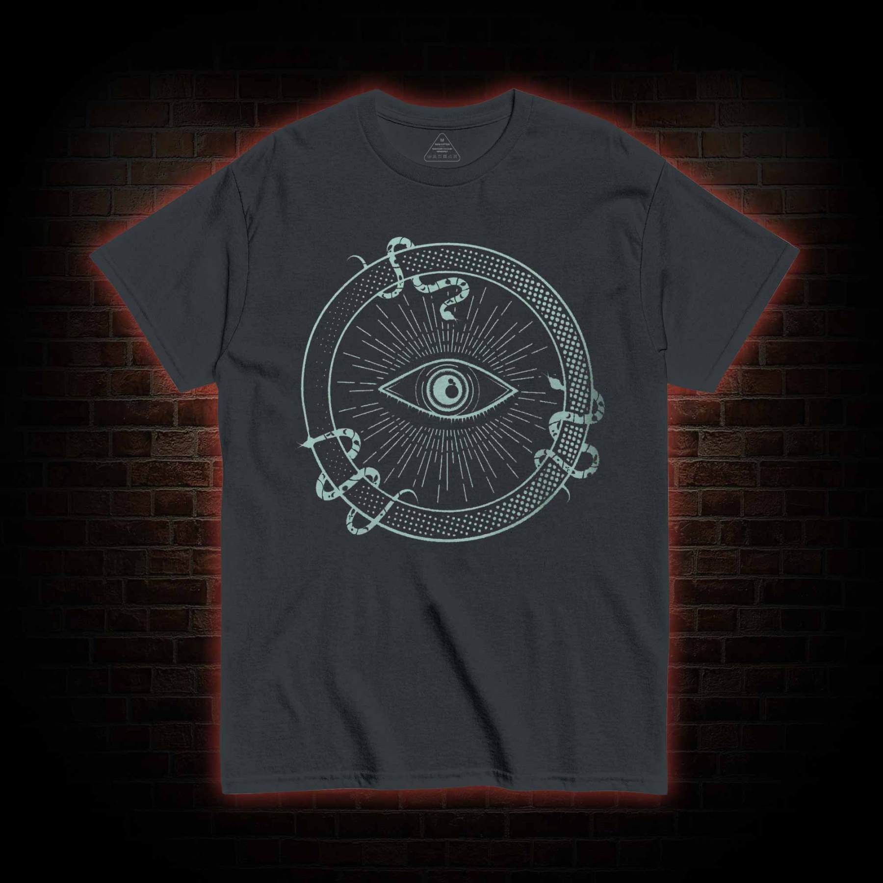 Mystical T-shirt