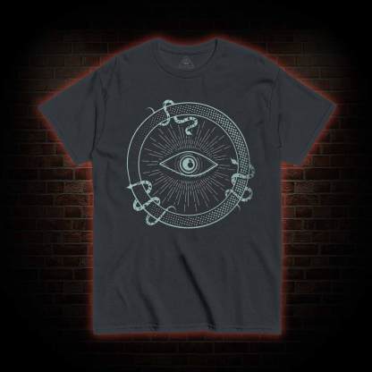 Mystical T-shirt