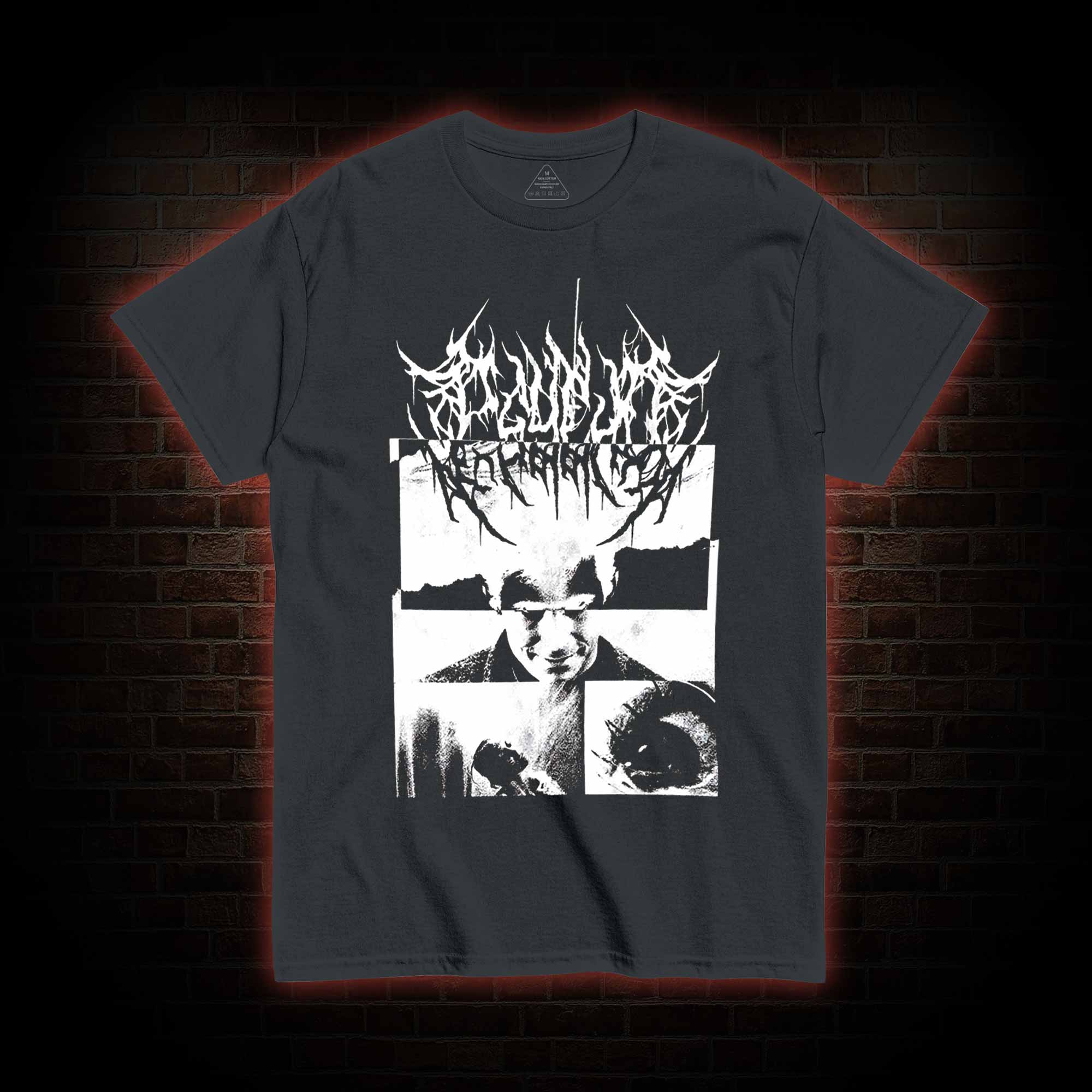 You Eat Like a Bird T-shirt