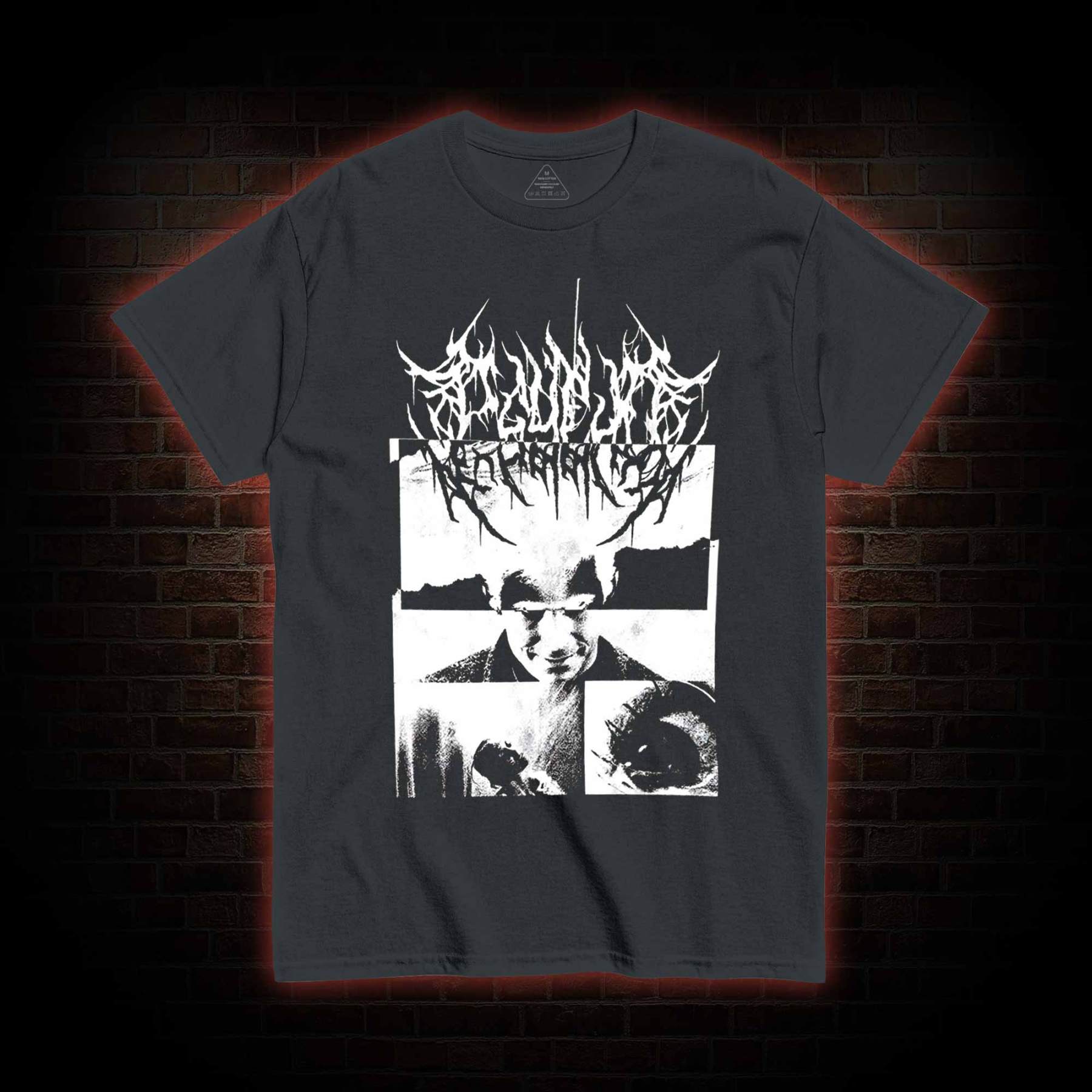 You Eat Like a Bird T-shirt