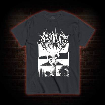 You Eat Like a Bird T-shirt