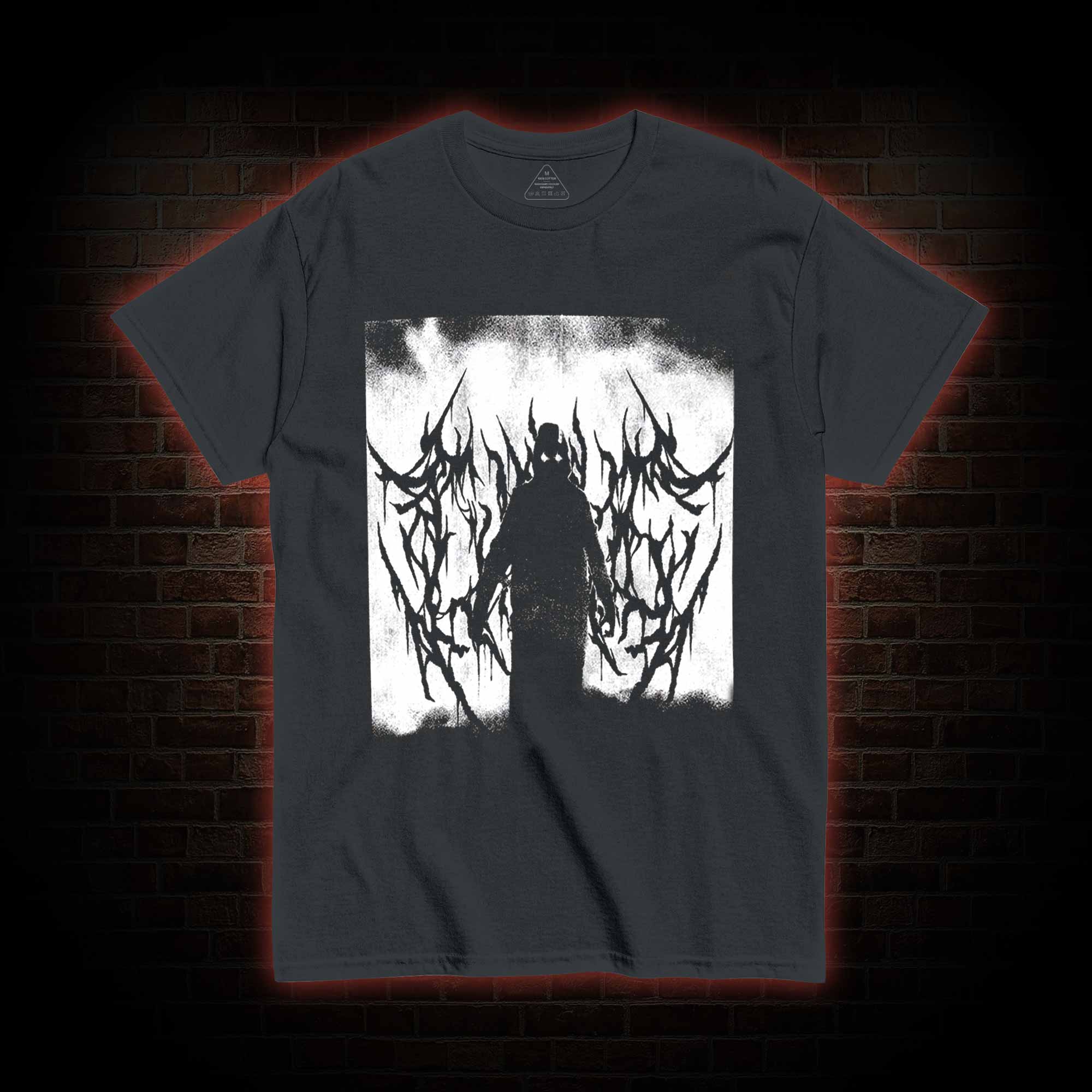 Mysterious Fog T-shirt