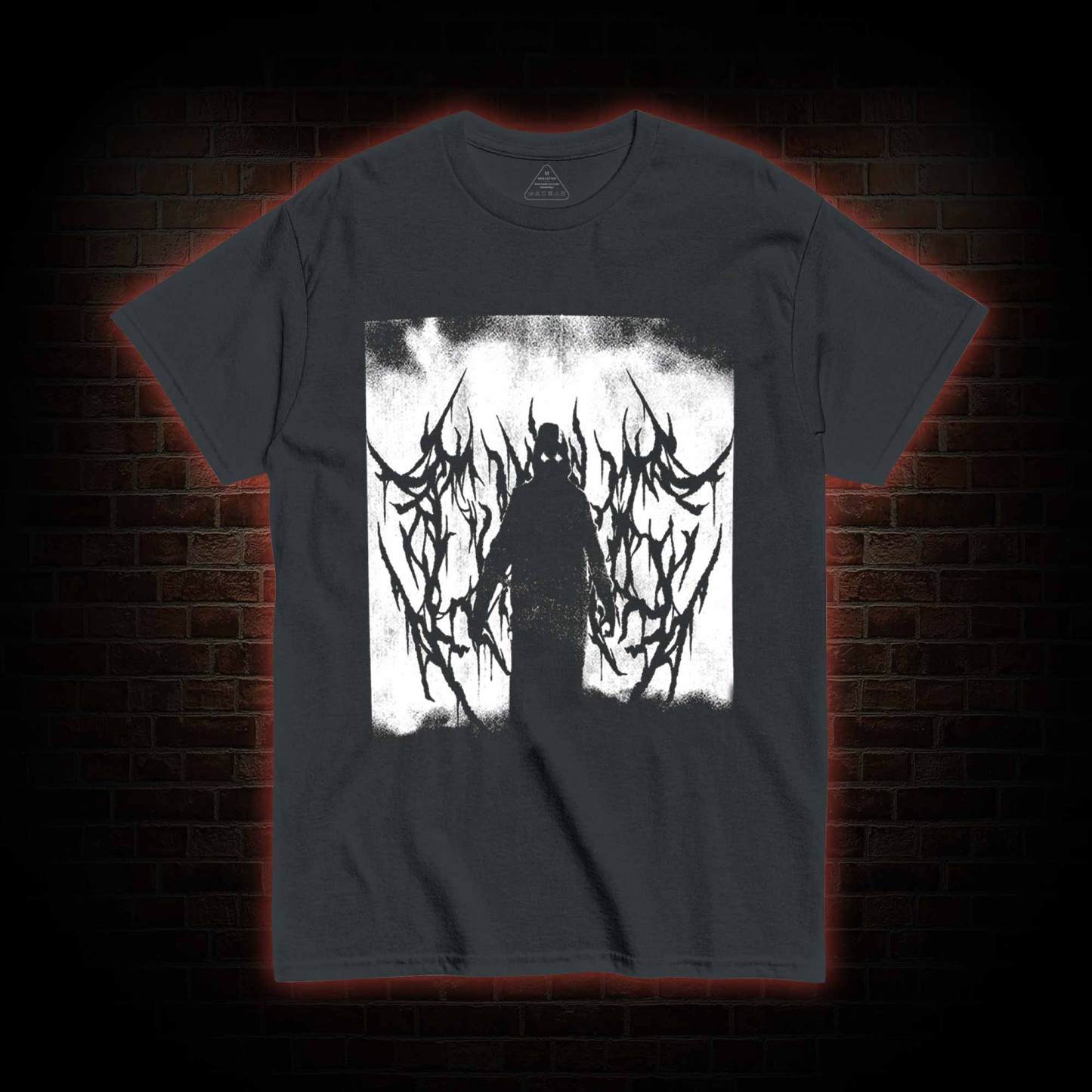 Mysterious Fog T-shirt