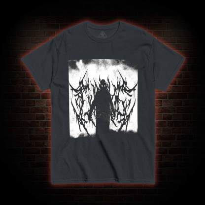 Mysterious Fog T-shirt