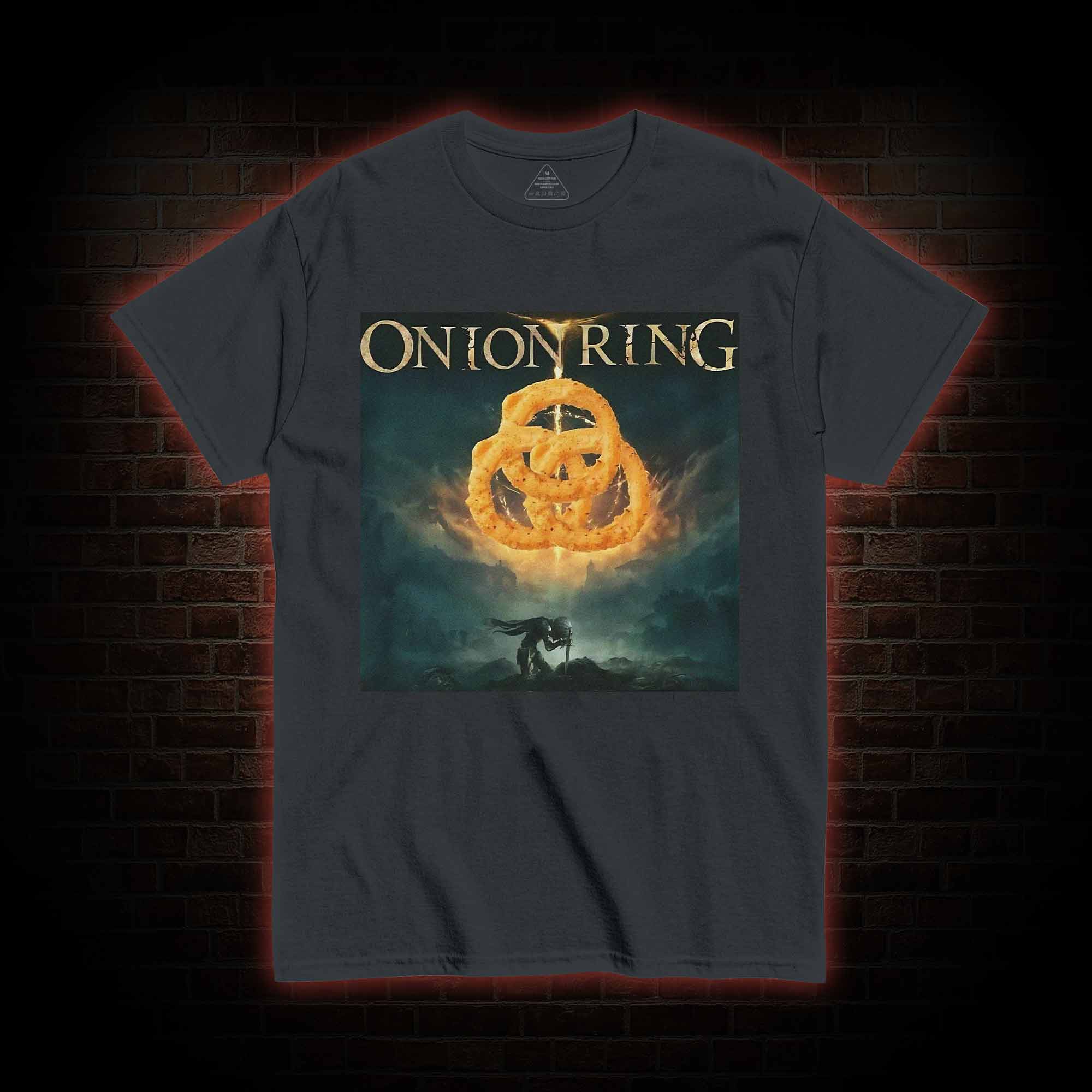 Onion Ring T-shirt