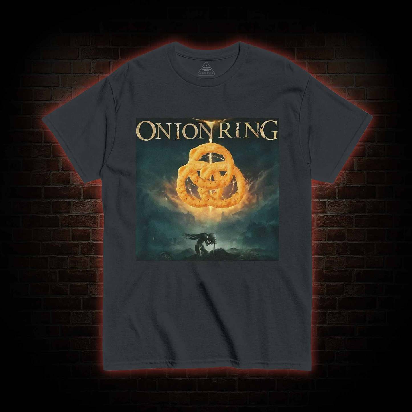Onion Ring T-shirt