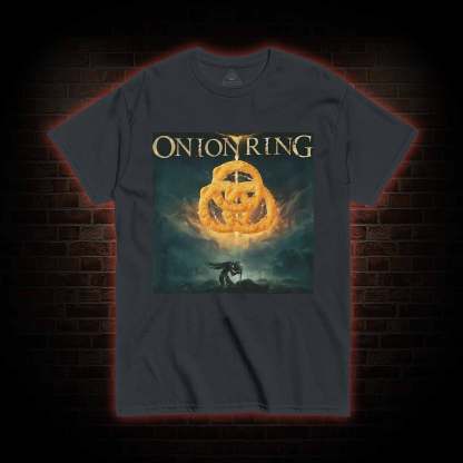 Onion Ring T-shirt