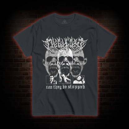 Can They be Stopped? T-shirt