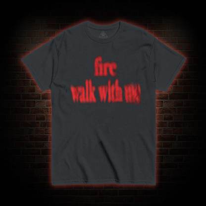 Gotta Light? T-shirt