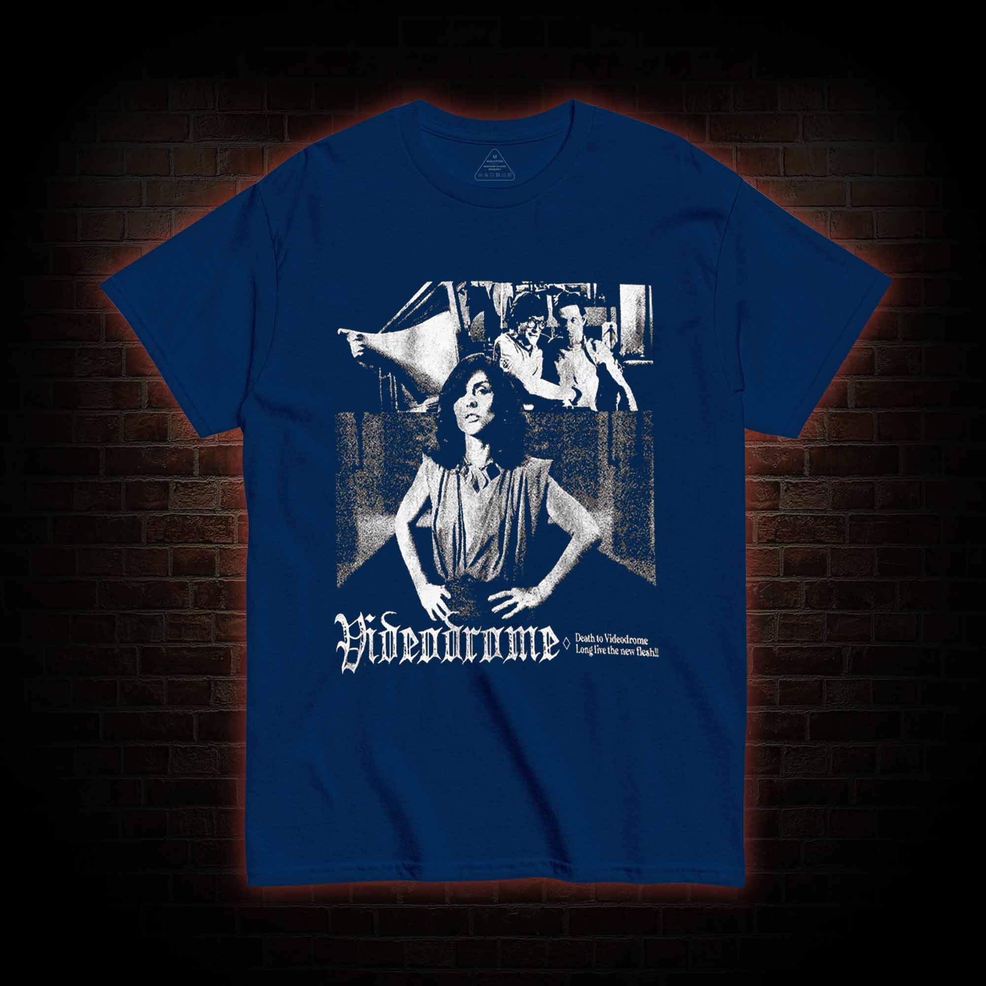 Long Live the New Flesh!!! T-shirt