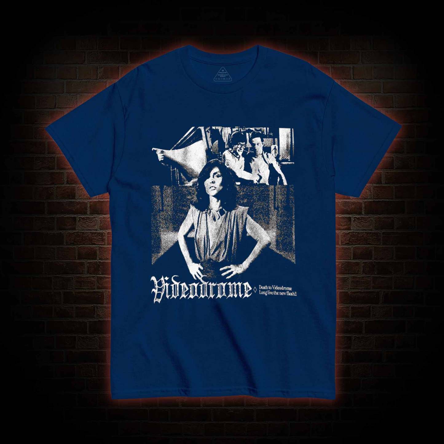 Long Live the New Flesh!!! T-shirt