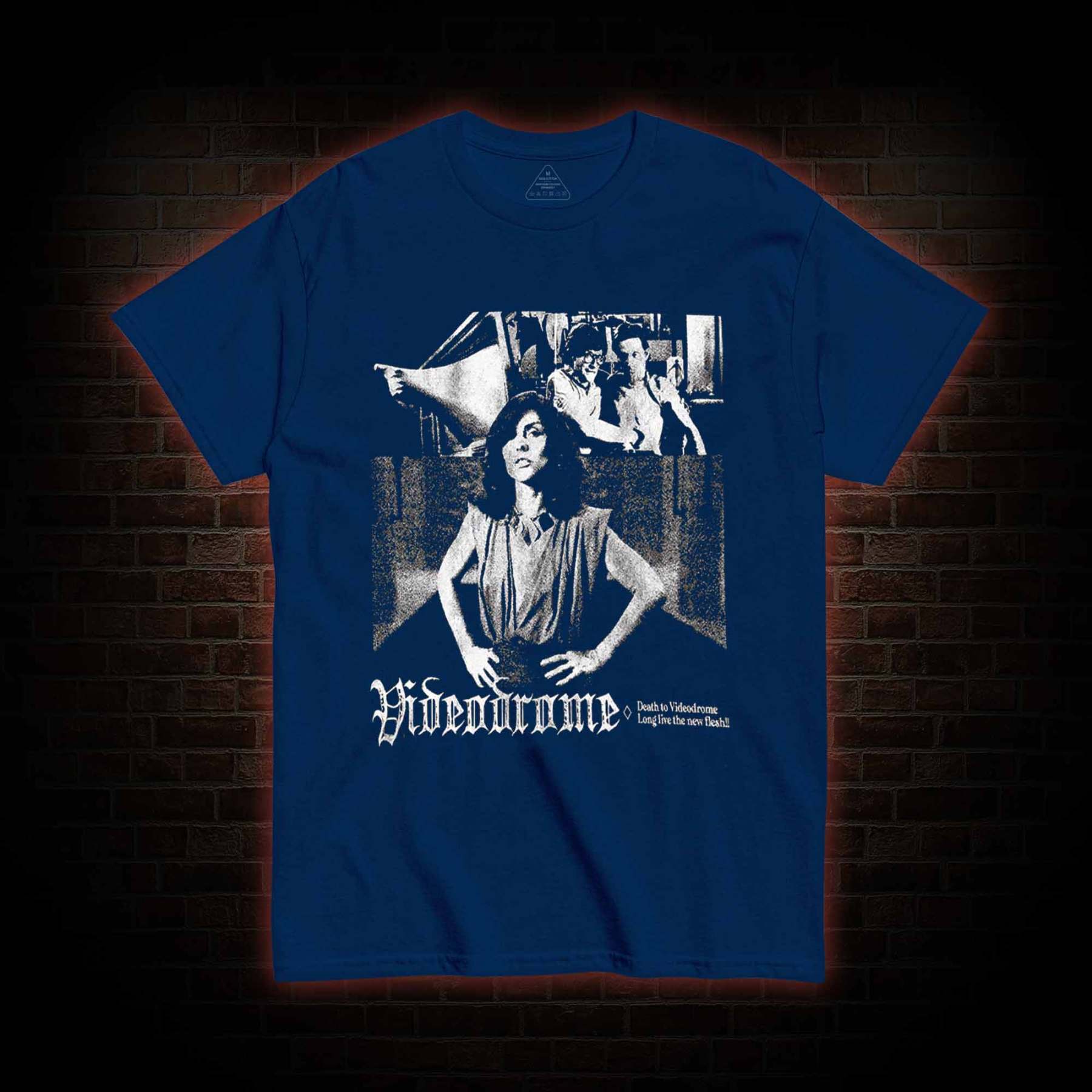 Long Live the New Flesh!!! T-shirt