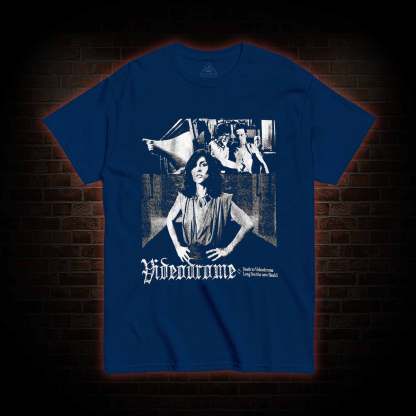 Long Live the New Flesh!!! T-shirt