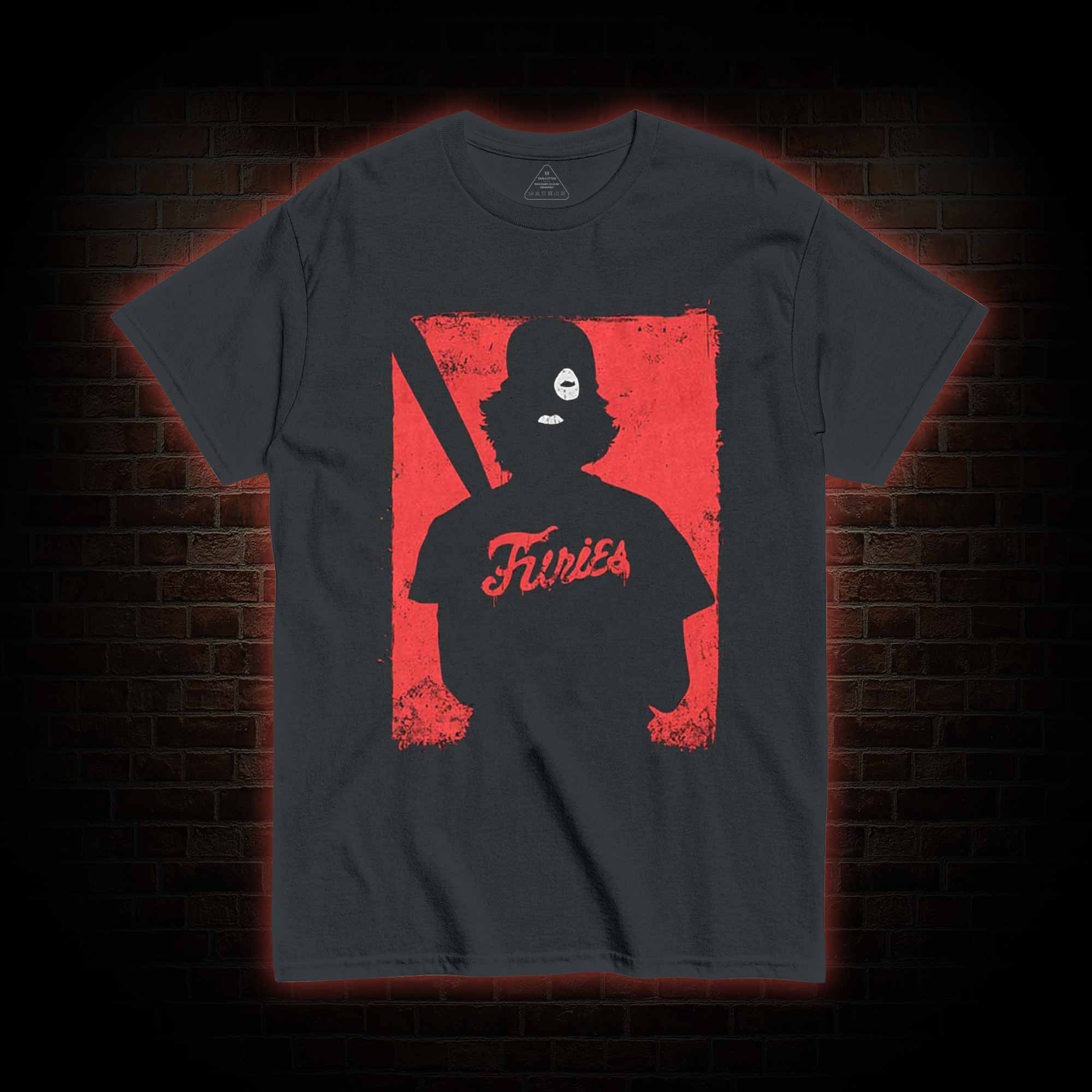 They Could Run New York City T-shirt