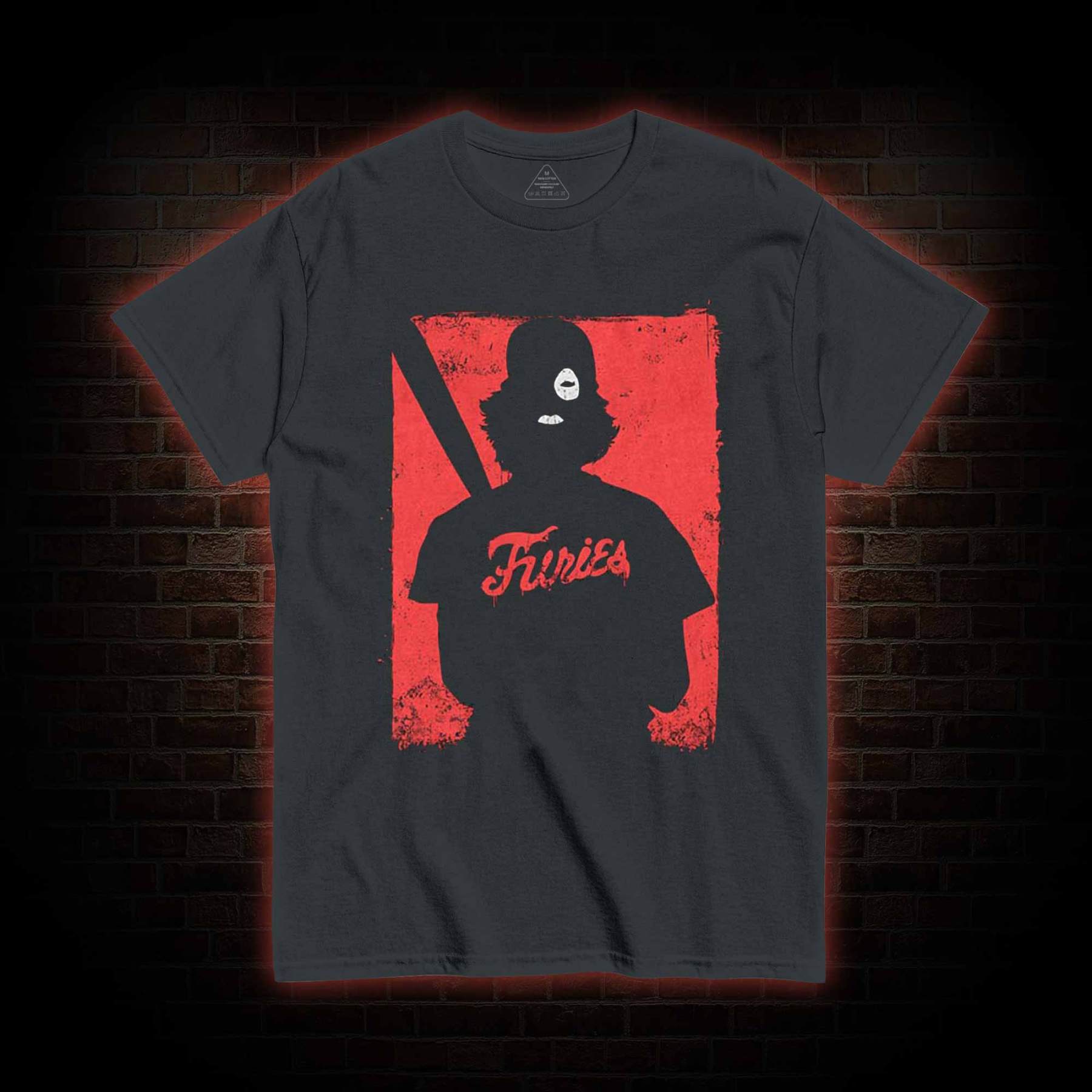 They Could Run New York City T-shirt