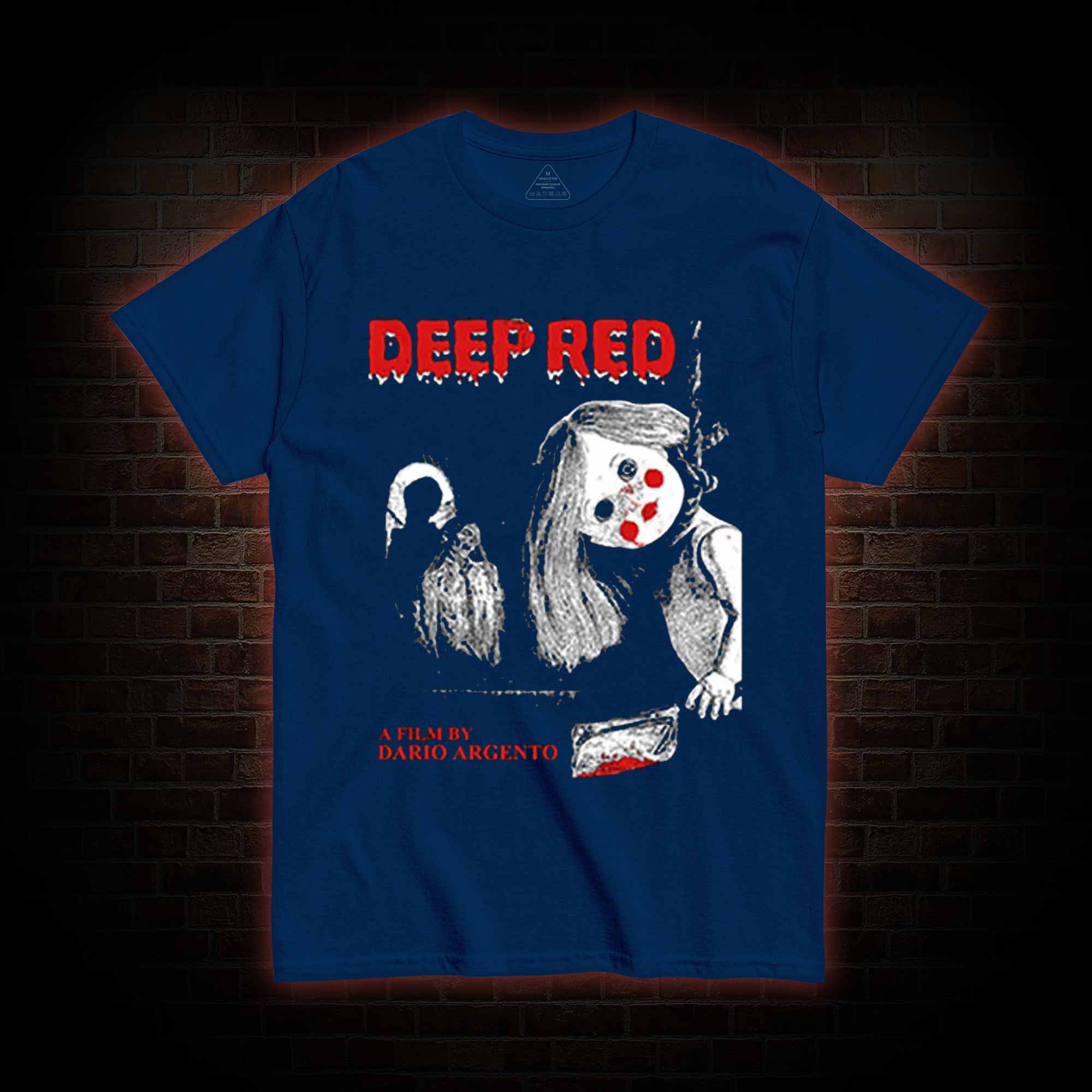 You Will Never Forget it!!! T-shirt