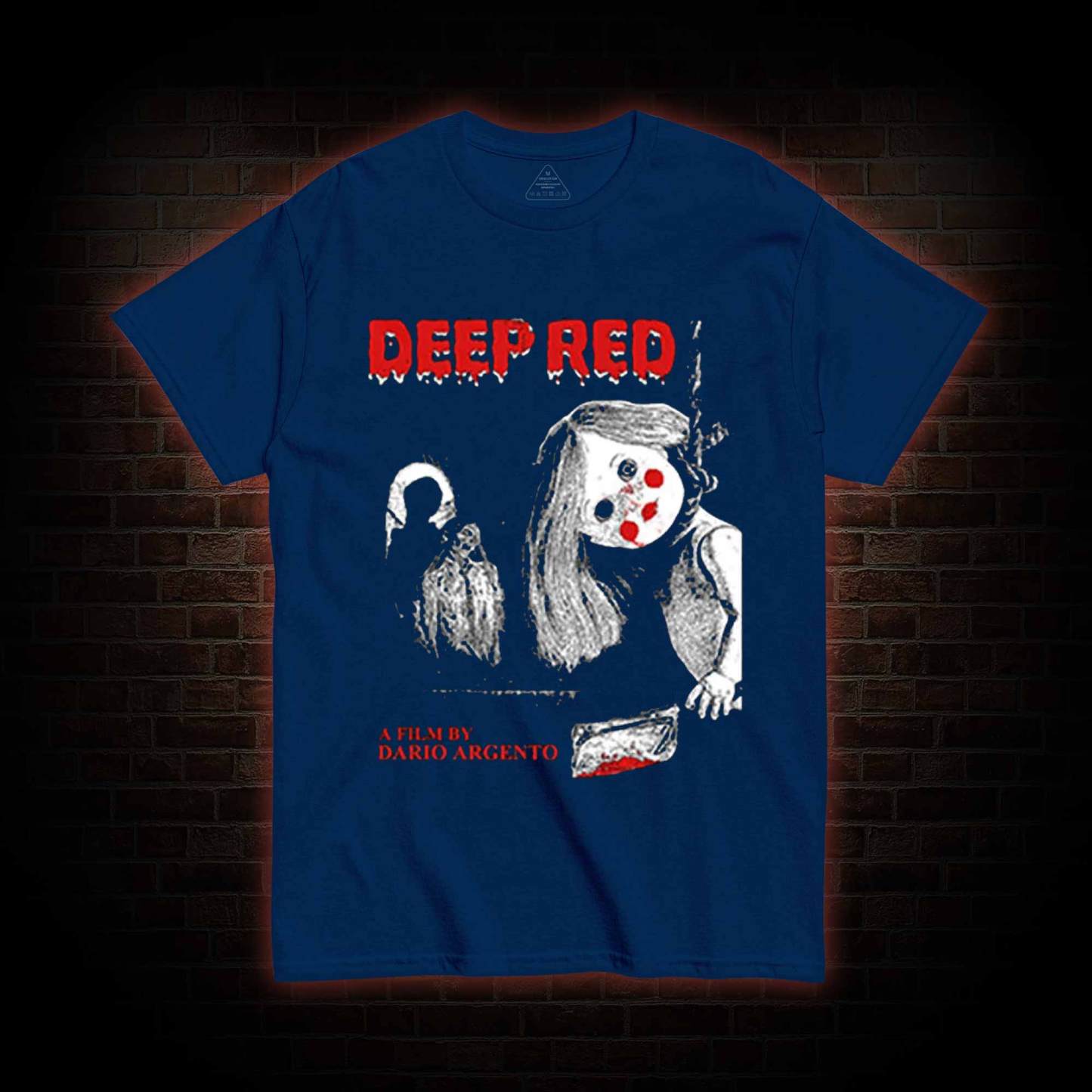 You Will Never Forget it!!! T-shirt