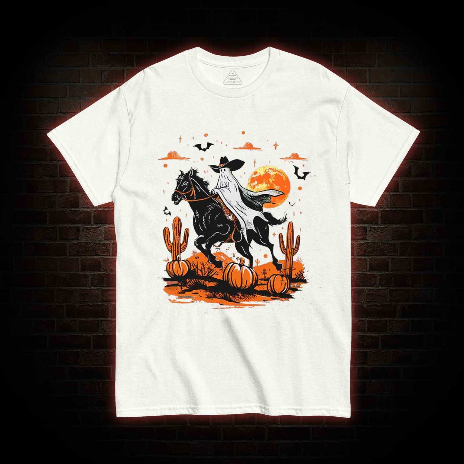 Halloween Party T-shirt