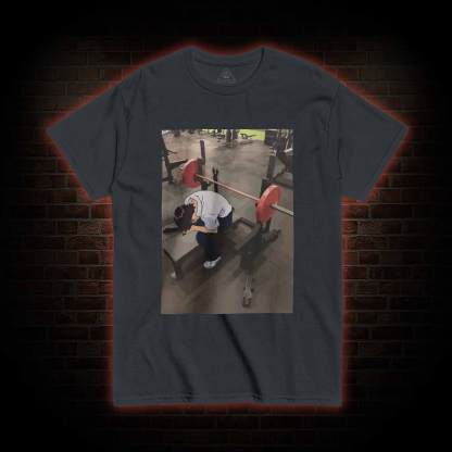 Bodybuilding T-shirt