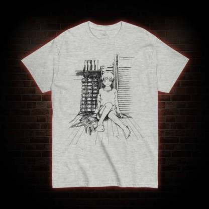 The Border isn't Clear T-shirt