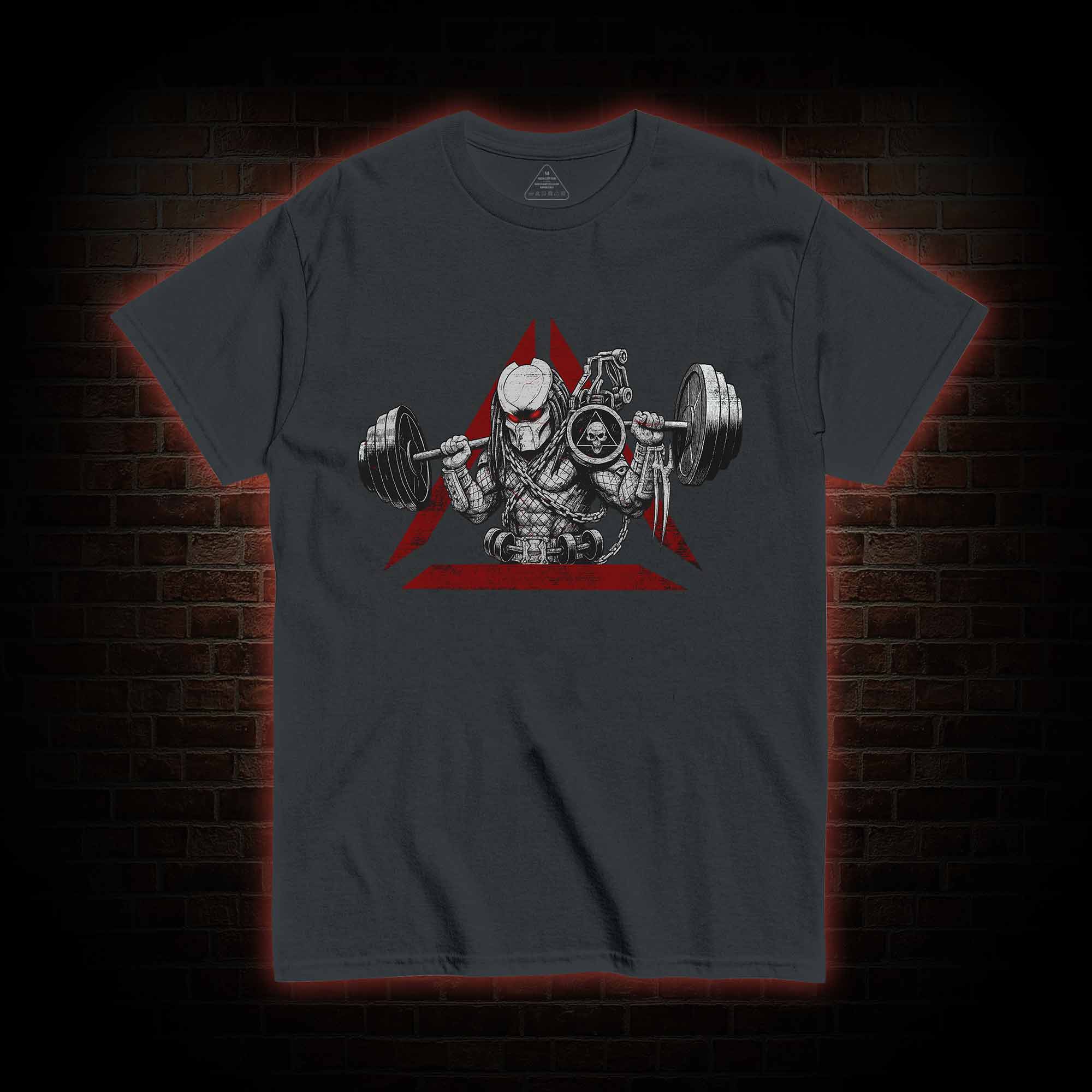 Hunt Your Limits T-shirt