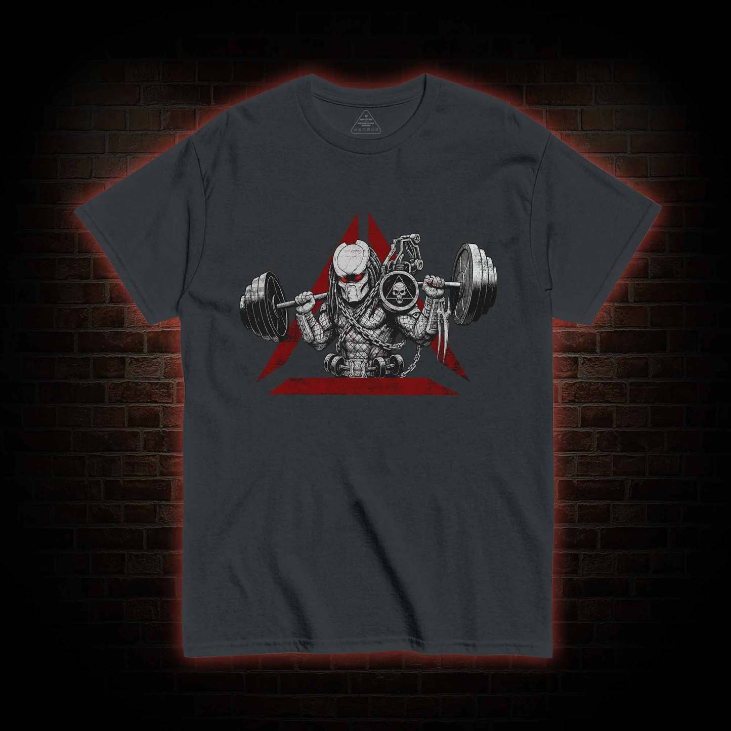 Hunt Your Limits T-shirt