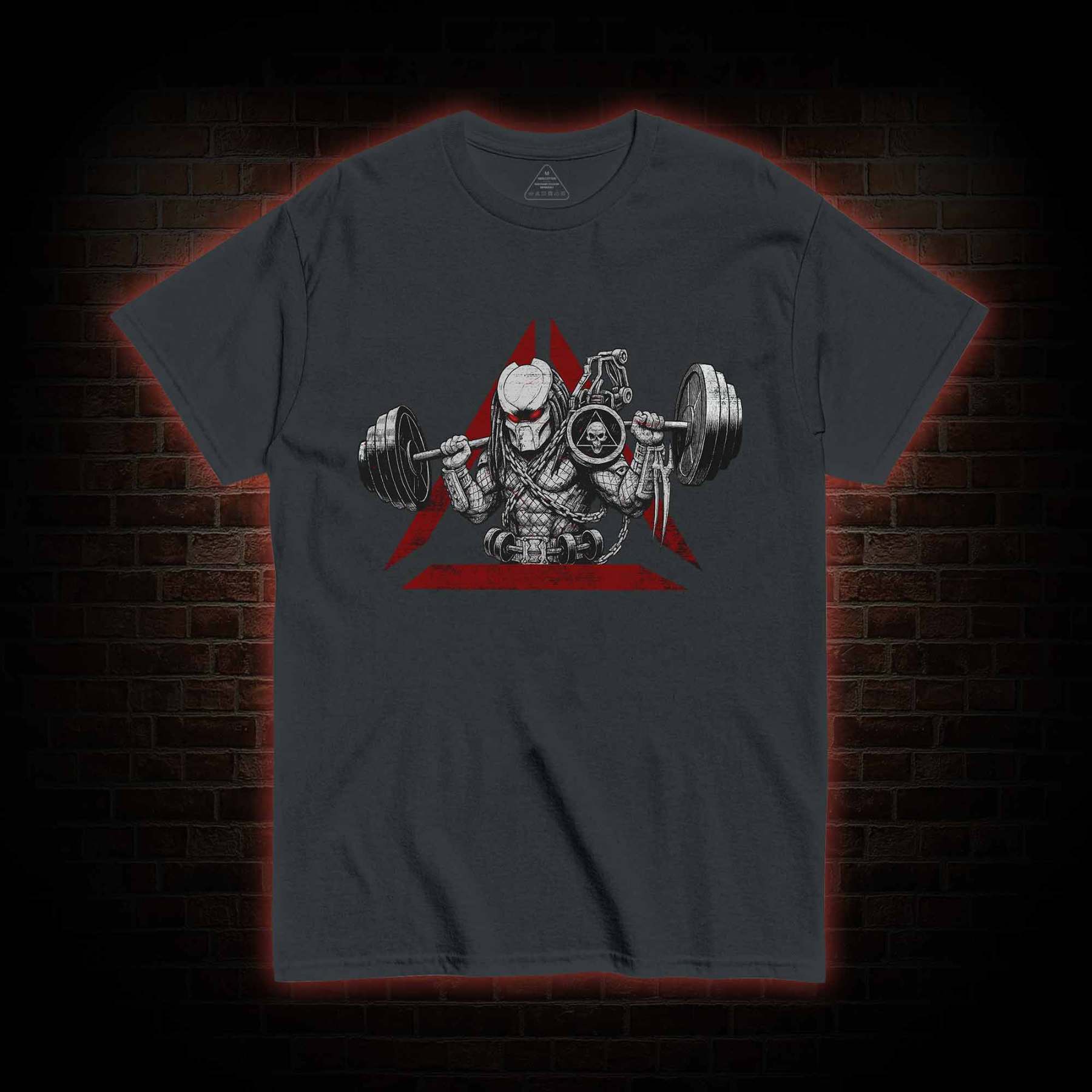 Hunt Your Limits T-shirt