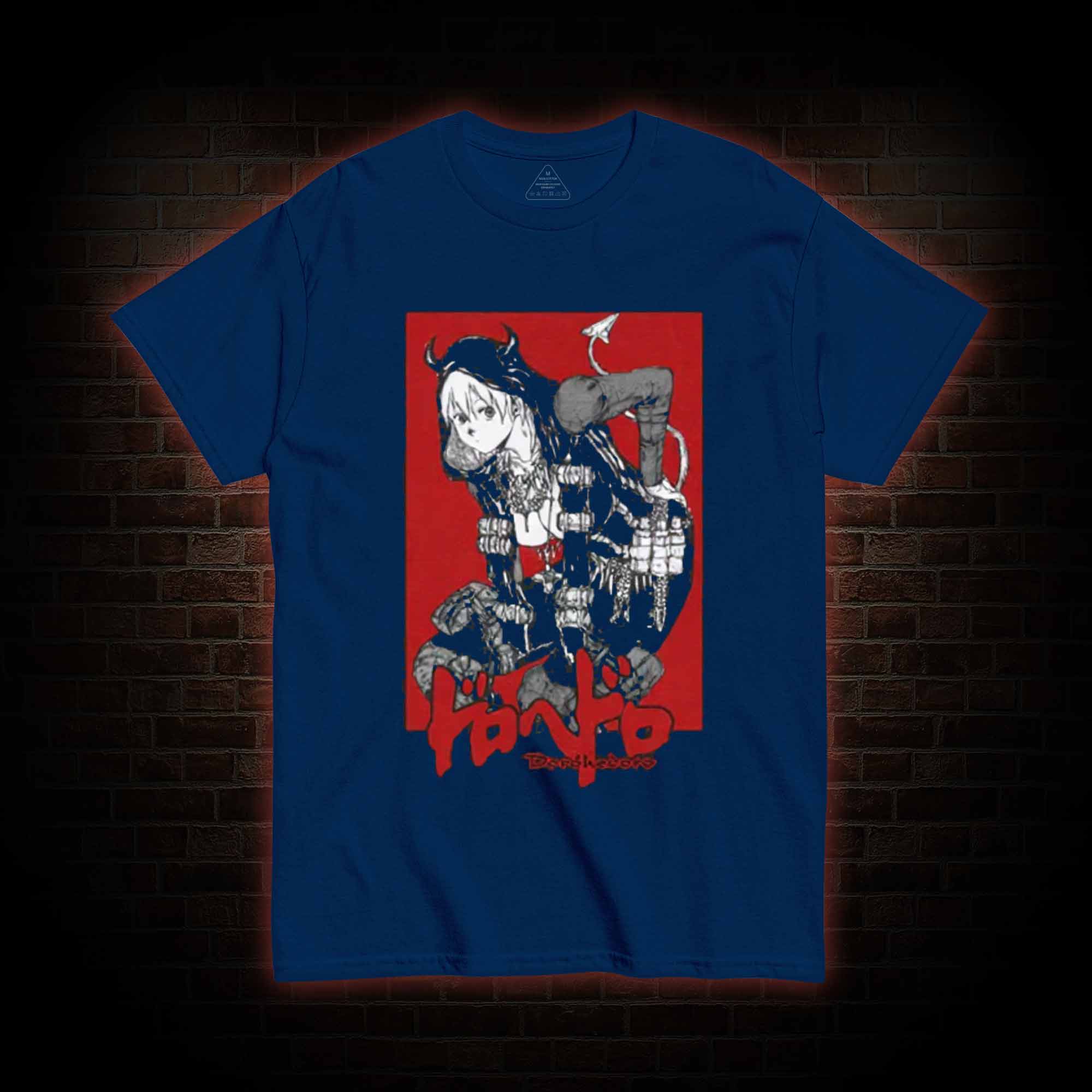 Welcome to Chaos T-shirt