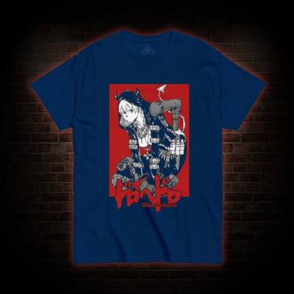 Welcome to Chaos T-shirt – nerdywave