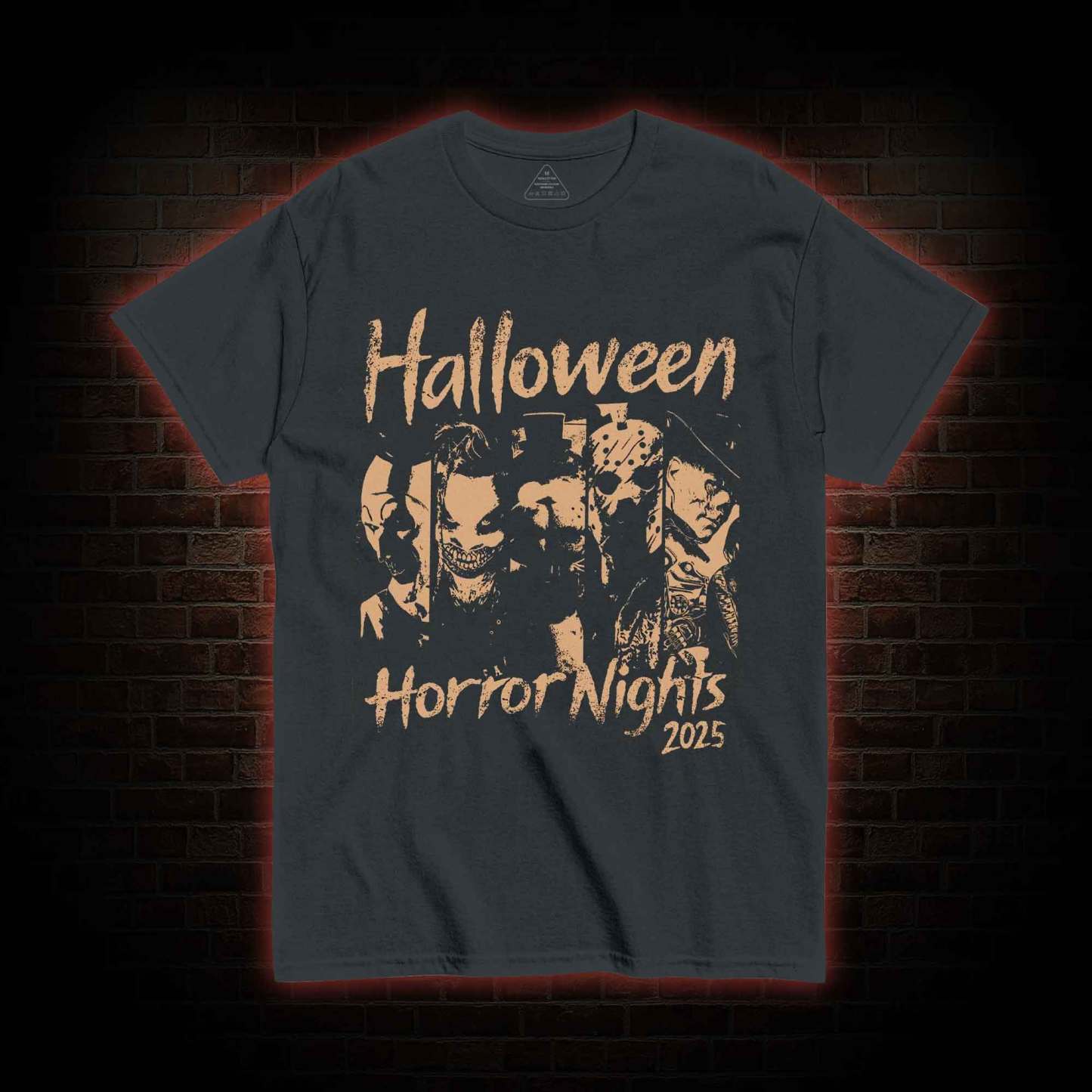 Horror Nights T-shirt