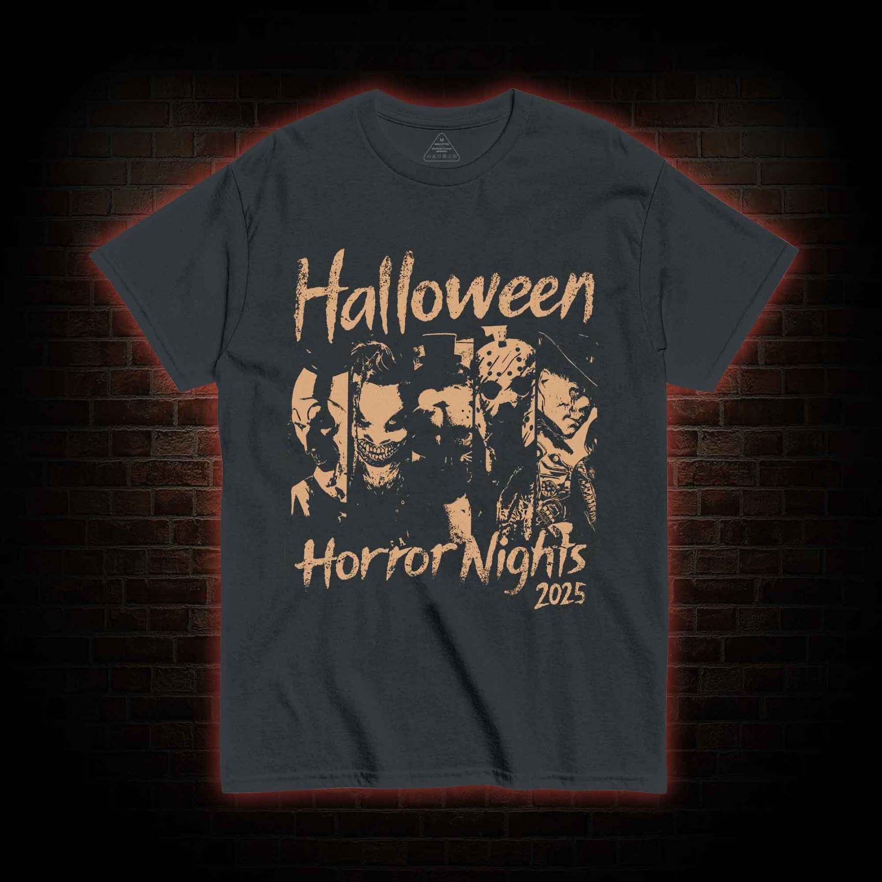 Horror Nights T-shirt