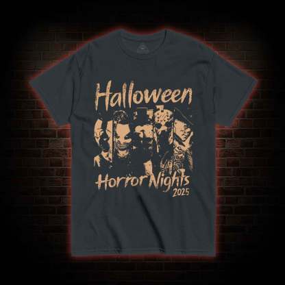 Horror Nights T-shirt