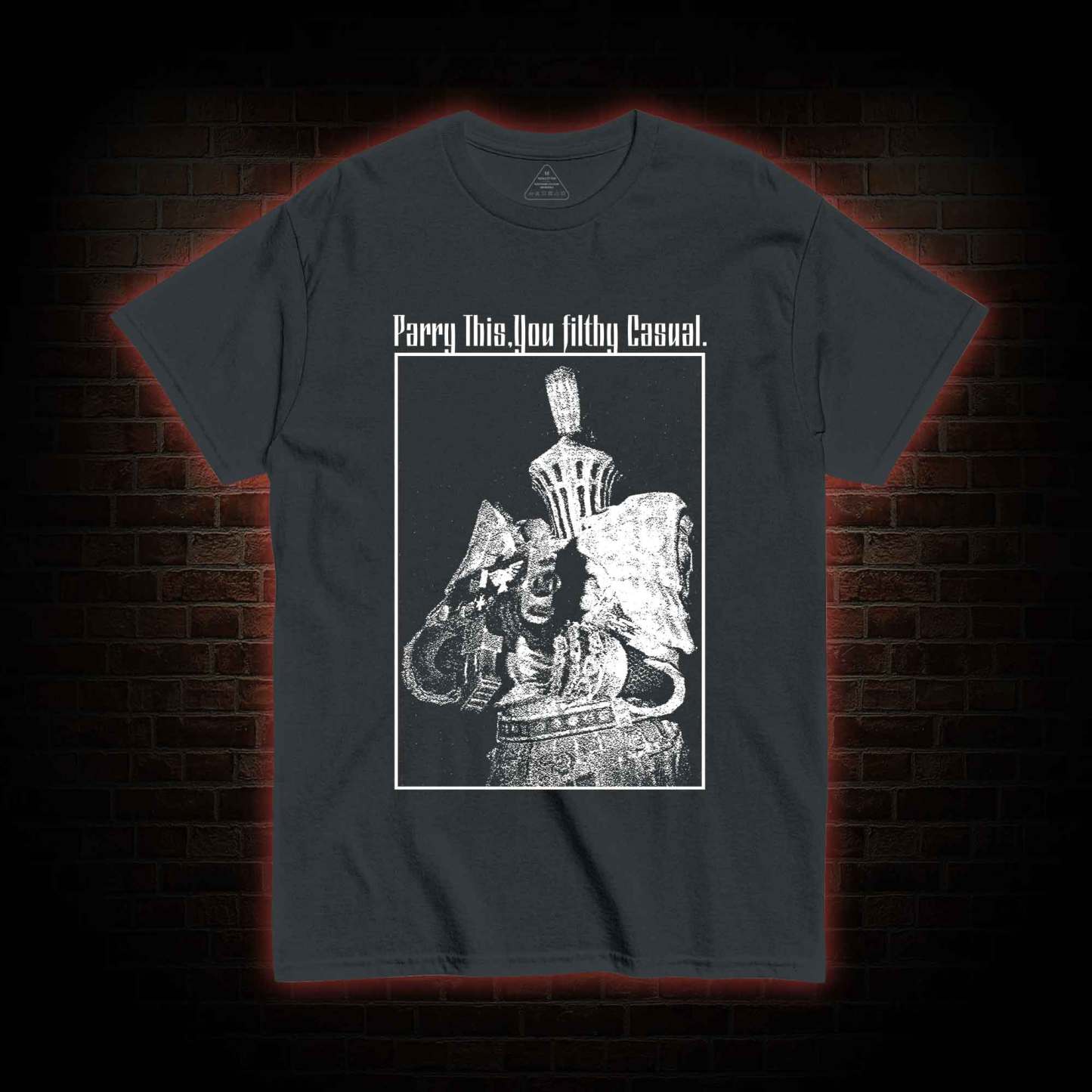 Parry This You Filthy Casual T-shirt