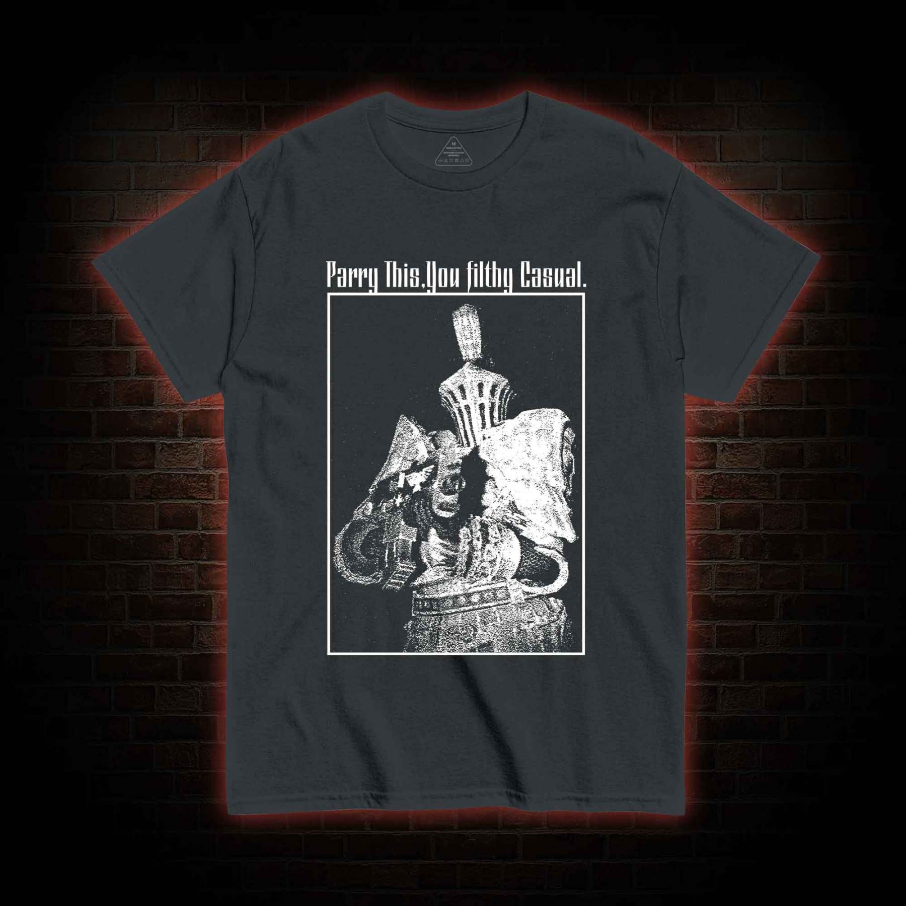 Parry This You Filthy Casual T-shirt