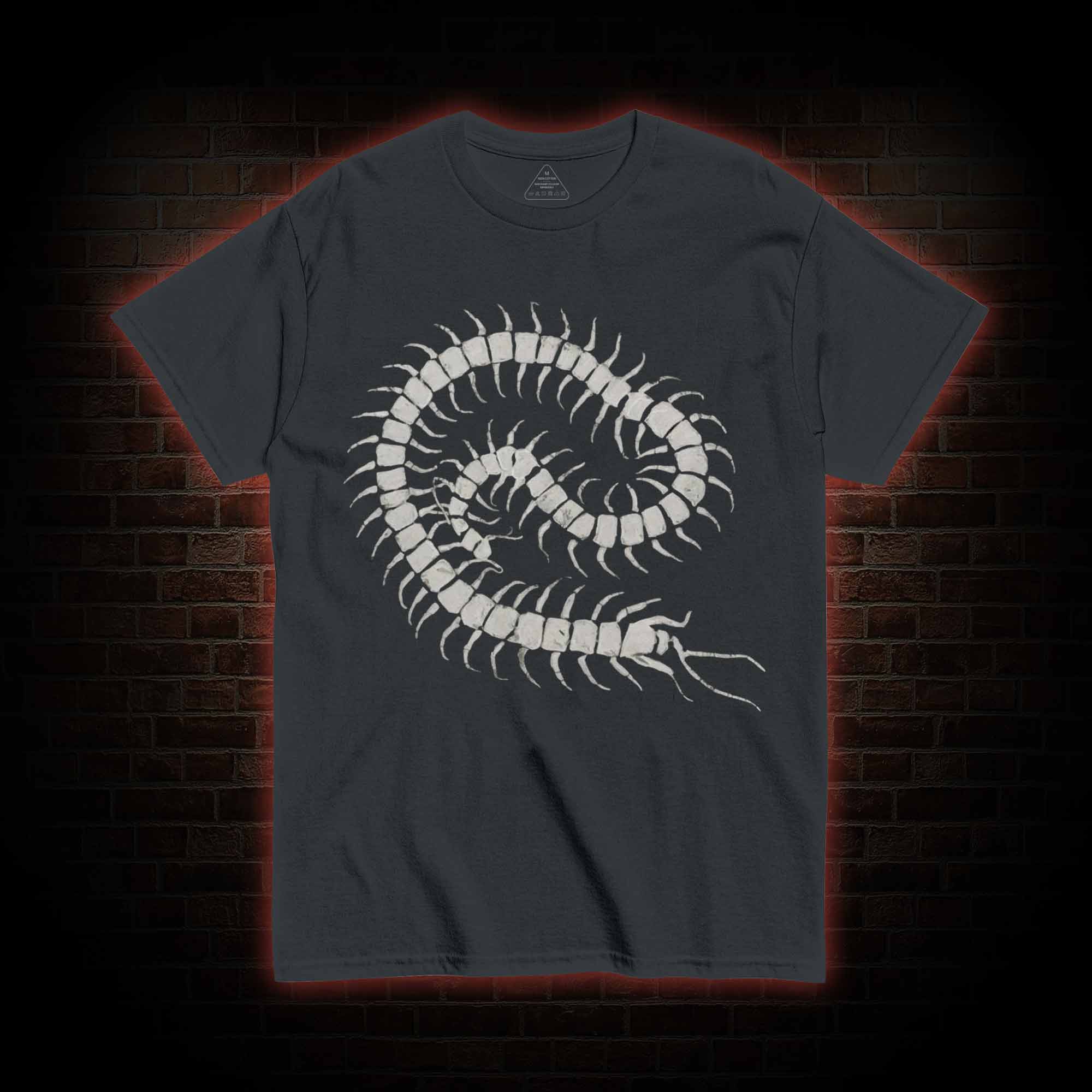 Centipede T-shirt