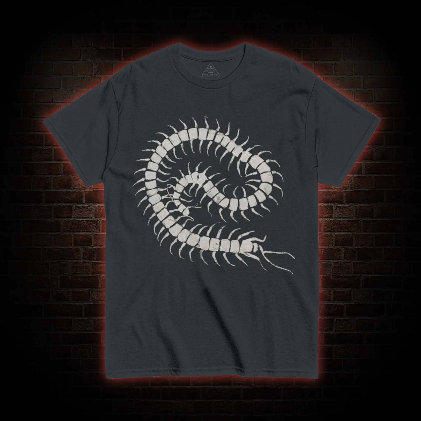 Centipede T-shirt
