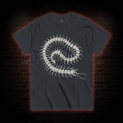 Centipede T-shirt