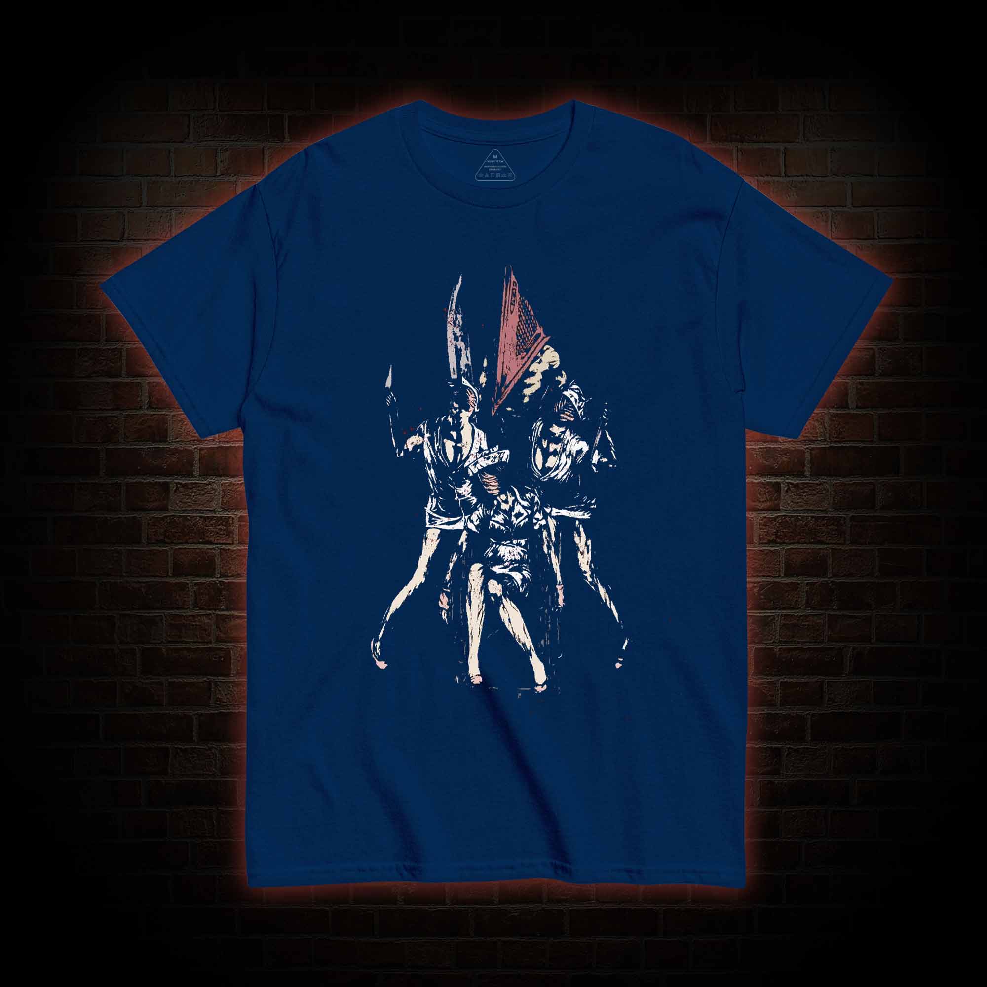 The Bogeyman T-shirt