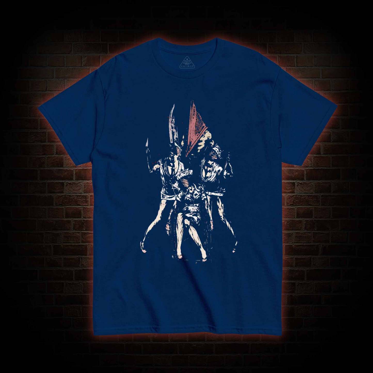 The Bogeyman T-shirt