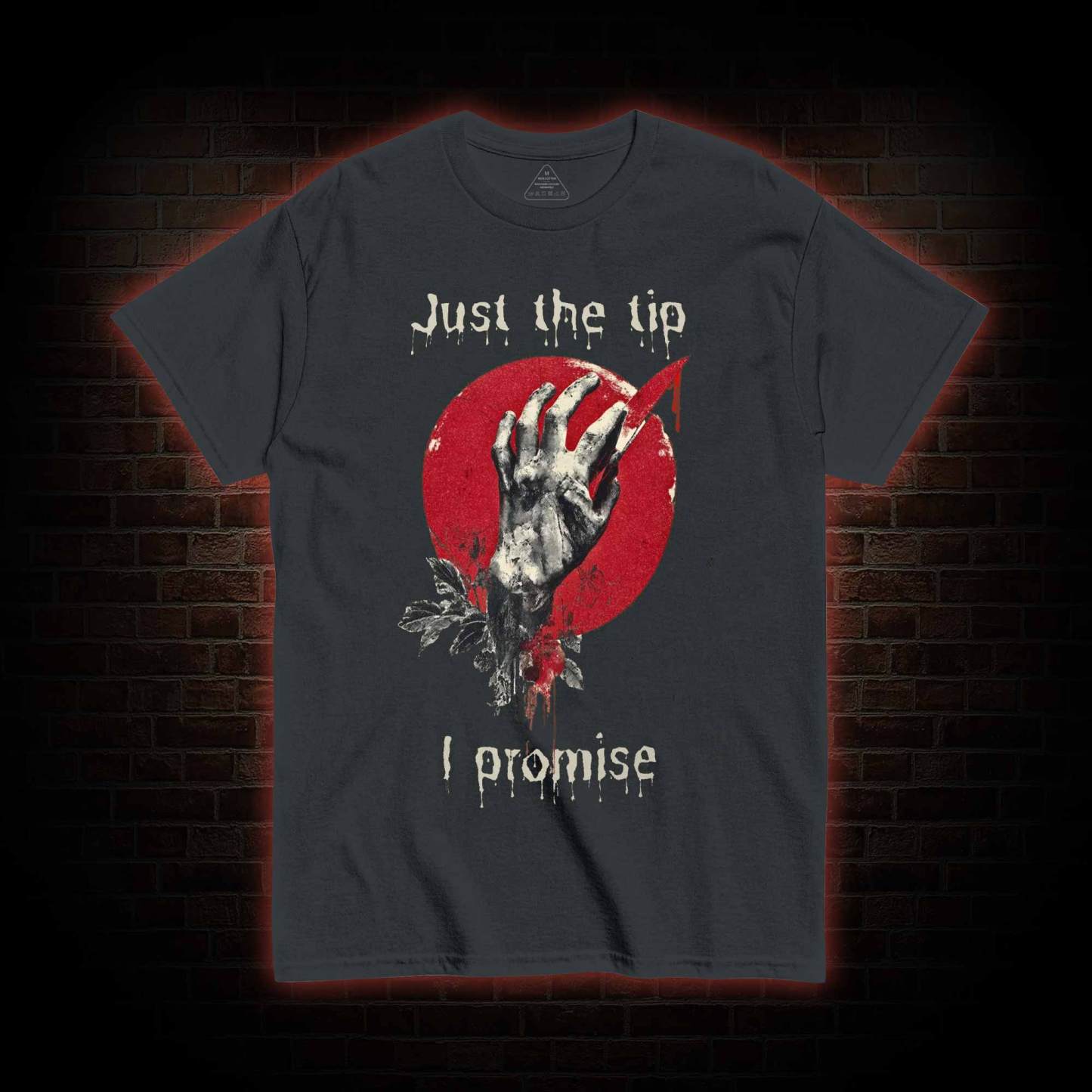 Just the Tip T-shirt